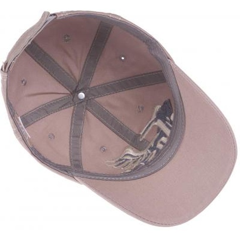 Кепка Kitti "JASON" (Y8320-7-54B-beige)