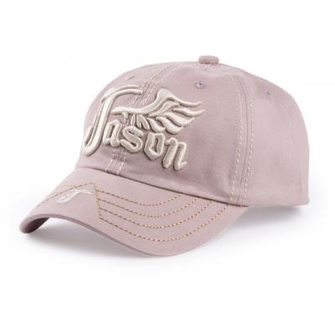 Кепка Kitti "JASON" (Y8320-7-54B-beige)