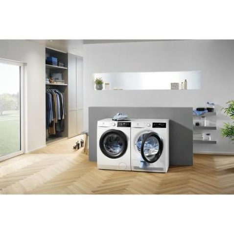 Сушильна машина Electrolux EW8HR359S