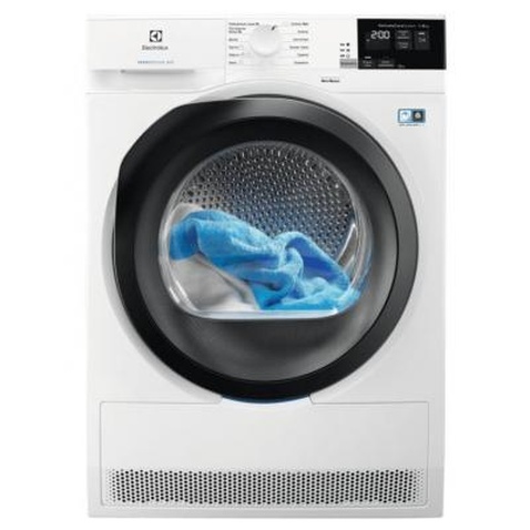 Сушильна машина Electrolux EW8HR359S