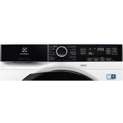 Сушильна машина Electrolux EW8HR258B