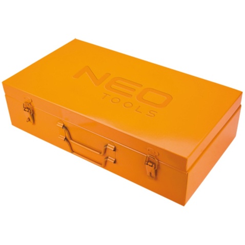 Паяльник електричний Neo Tools для пластиковы труб 1200 Вт, 16- 110мм, PTFE (21-002)