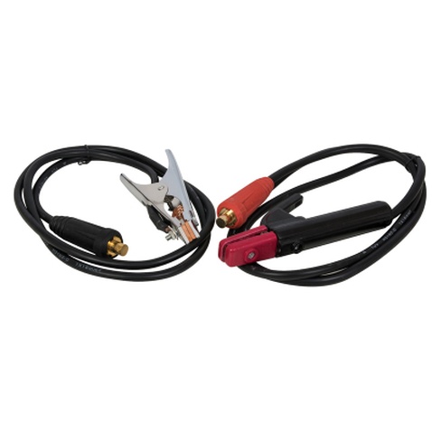 Зварювальний апарат Tekhmann TWI-280 D (847857)