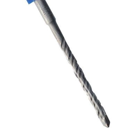 Бур Зенит "ПРОФІ" SDS-Plus 8х160 мм, спіраль 4S (20008160)