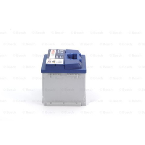 Акумулятор автомобільний Bosch 44А (0 092 S40 010)