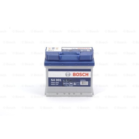 Акумулятор автомобільний Bosch 44А (0 092 S40 010)