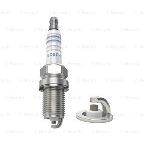 Свічка запалювання Bosch 0 242 235 666