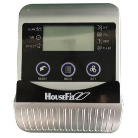 Велотренажер HouseFit HB 8055R