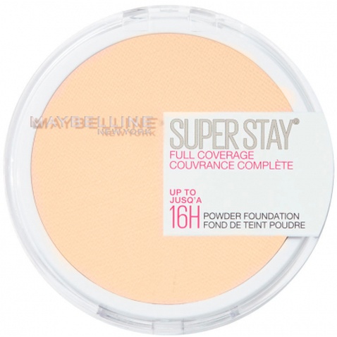 Пудра для обличчя Maybelline New York Super Stay 16H 06 (3600531619541)