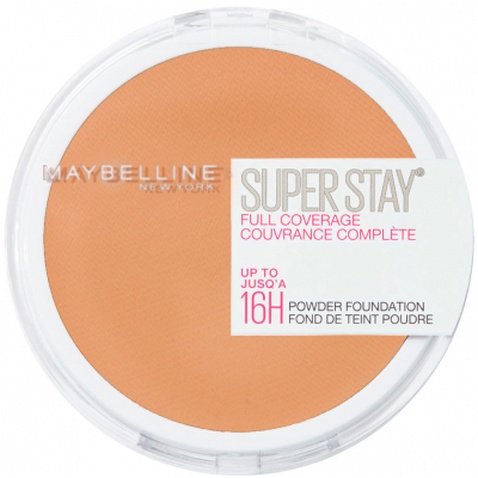 Пудра для обличчя Maybelline New York Super Stay 16H 21 - Nude (3600530854387)