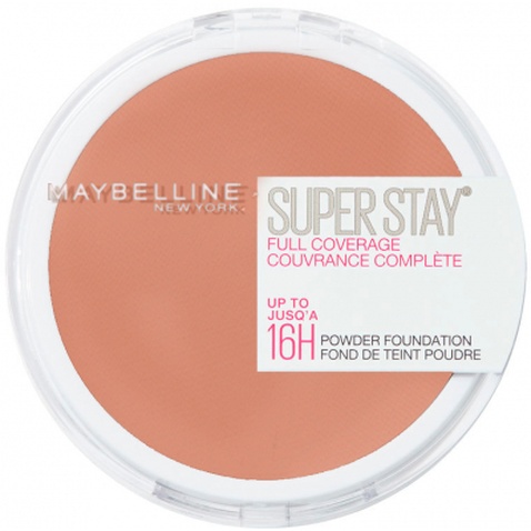 Пудра для обличчя Maybelline New York Super Stay 16H 30 - Sand (3600530854394)
