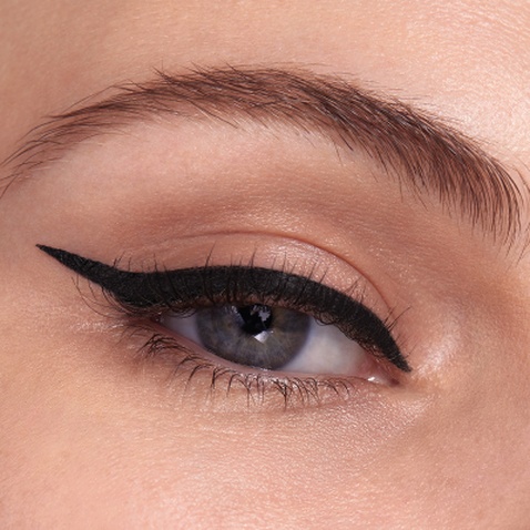 Підводка для очей Maybelline New York Hyper Easy 801 - Matte Black (3600531637293)