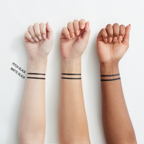 Підводка для очей Maybelline New York Hyper Easy 801 - Matte Black (3600531637293)