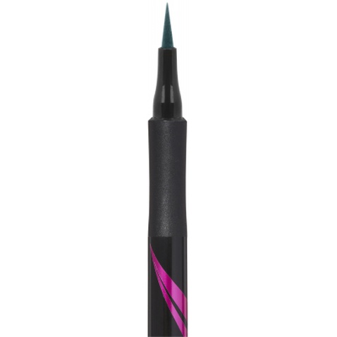 Підводка для очей Maybelline New York Hyper Precise Jungle Green (3600531047788)