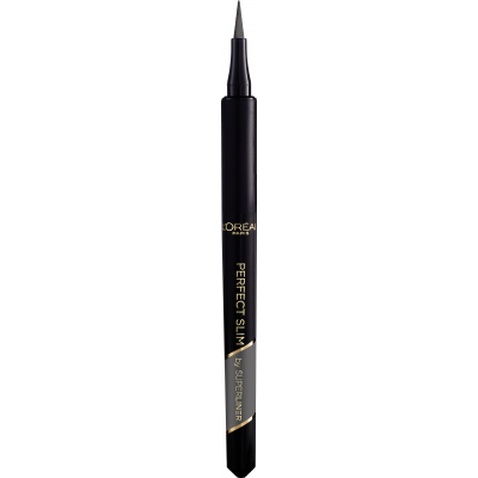 Підводка для очей L'Oreal Paris Superliner Perfect Slim 02 - Grey (3600523959860)