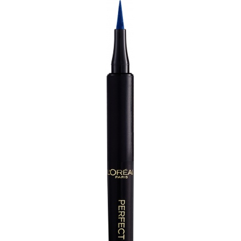 Підводка для очей L'Oreal Paris Superliner Perfect Slim 04 - Navy (3600523959846)
