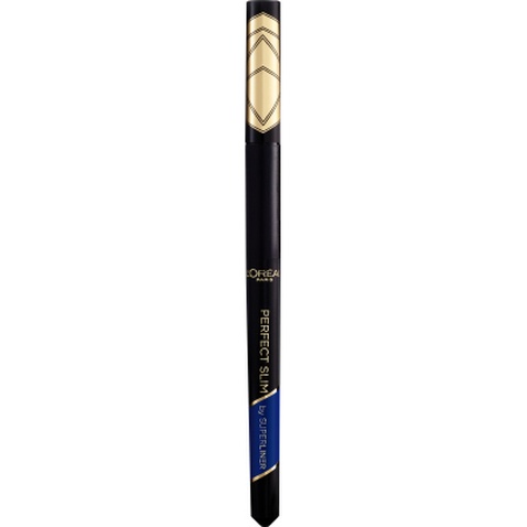Підводка для очей L'Oreal Paris Superliner Perfect Slim 04 - Navy (3600523959846)
