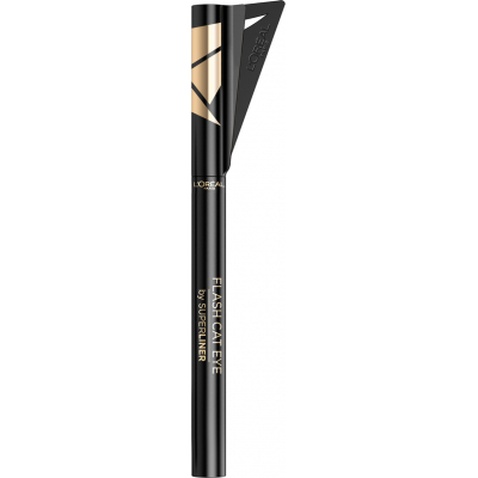 Підводка для очей L'Oreal Paris Superliner Flash Cat Eye Black (3600523653959)