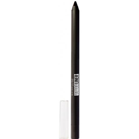 Олівець для очей Maybelline New York Tattoo Liner 900 - Чорний (3600531531065)