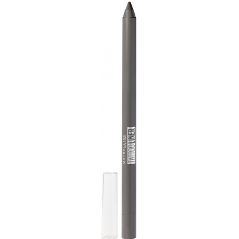 Олівець для очей Maybelline New York Tattoo Liner 901 - Сірий (3600531531164)