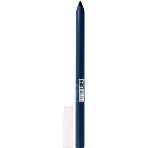 Олівець для очей Maybelline New York Tattoo Liner 920 - Синій (3600531531119)