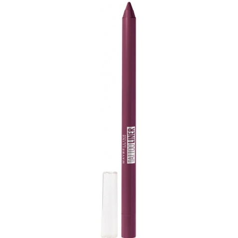 Олівець для очей Maybelline New York Tattoo Liner 942 - Стигла ягода (3600531531157)