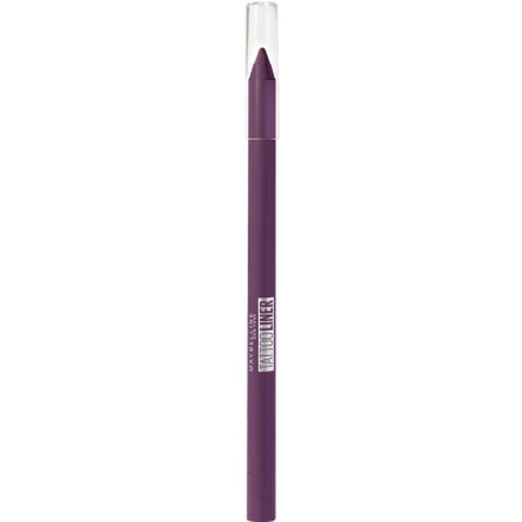 Олівець для очей Maybelline New York Tattoo Liner 940 - Глибокий Аметист (3600531531096)