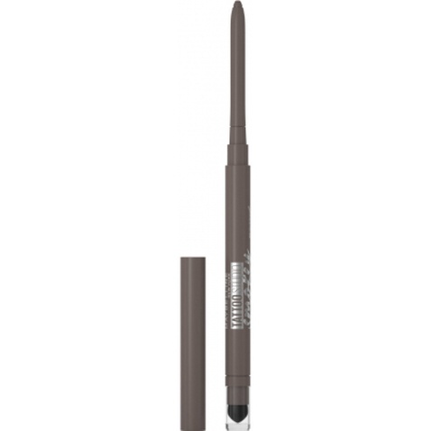 Олівець для очей Maybelline New York Tattoo Studio Smokey Eyeliner 02 - Графітовий (3600531638955)