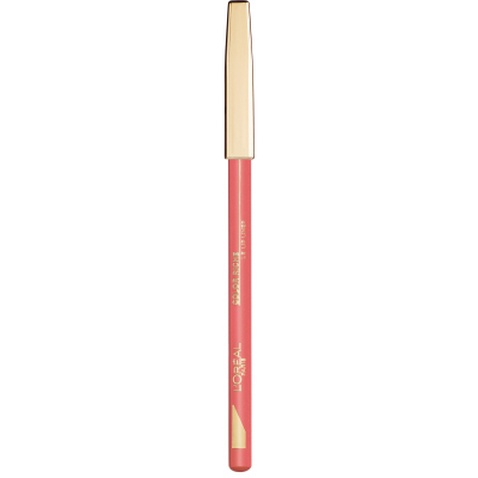 Олівець для губ L'Oreal Paris Color Riche Le Lip Liner 114 - Confidentielle (3600523827770)