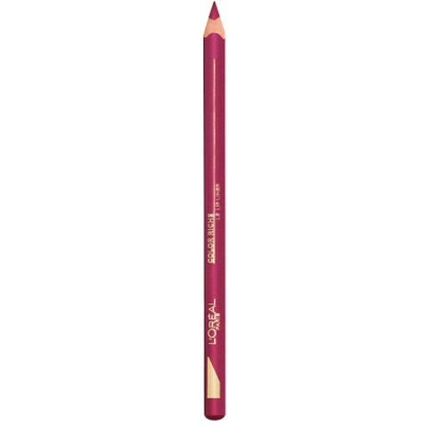 Олівець для губ L'Oreal Paris Color Riche Le Lip Liner 127 - Paris Ny (3600523827718)