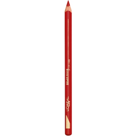 Олівець для губ L'Oreal Paris Color Riche Le Lip Liner 297 - Red Passion (3600523827824)