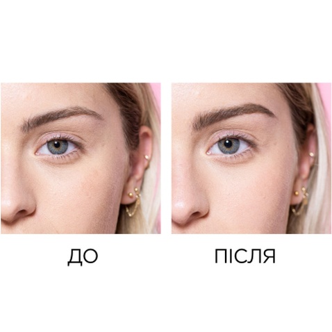 Фломастер для брів L'Oreal Paris Unbelieva Brow Micro Tatouage 105 - Brunette (3600523939107)