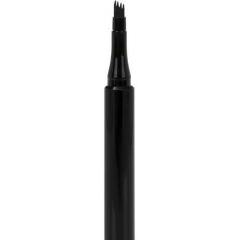 Фломастер для брів Maybelline New York Tattoo Brow Microblade Ink Pen 120 - Medium Brown (3600531442903)