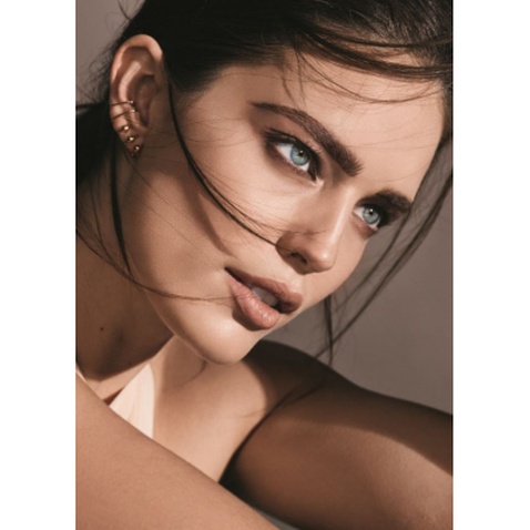 Фломастер для брів Maybelline New York Tattoo Brow Microblade Ink Pen 120 - Medium Brown (3600531442903)