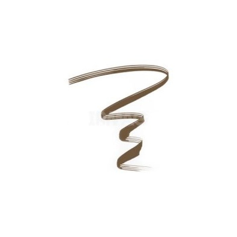 Фломастер для брів Maybelline New York Tattoo Brow Microblade Ink Pen 120 - Medium Brown (3600531442903)