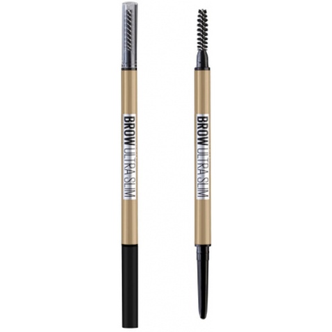 Олівець для брів Maybelline New York Brow Ultra Slim 01 - Blonde (3600531579487)