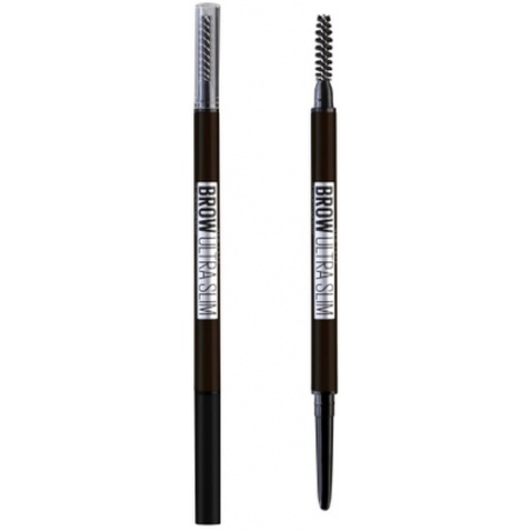 Олівець для брів Maybelline New York Brow Ultra Slim 05 - Deep Brown (3600531579463)