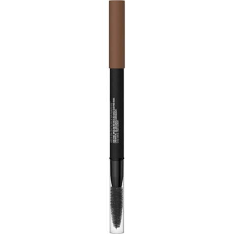 Олівець для брів Maybelline New York Tattoo Brow 36H 03 - Soft Brown (3600531630218)
