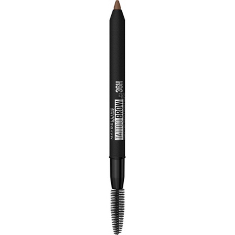 Олівець для брів Maybelline New York Tattoo Brow 36H 03 - Soft Brown (3600531630218)