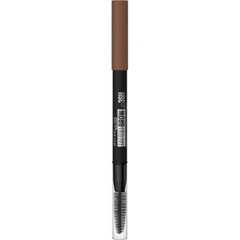 Олівець для брів Maybelline New York Tattoo Brow 36H 03 - Soft Brown (3600531630218)