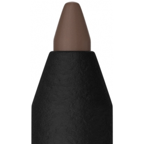 Олівець для брів Maybelline New York Tattoo Brow 36H 05 - Medium Brown (3600531630317)