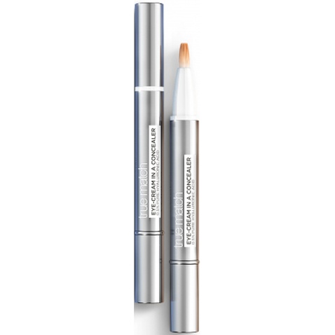 Консилер L'Oreal Paris True Match 1-2D - Ivory Beige (3600523919239)