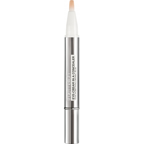Консилер L'Oreal Paris True Match 3-5N - Natural Beige (3600523919284)