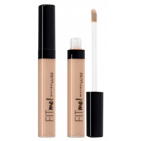 Консилер Maybelline New York Fit Me! Concealer 08 - Nude (30171336)