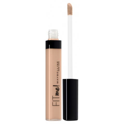 Консилер Maybelline New York Fit Me! Concealer 08 - Nude (30171336)