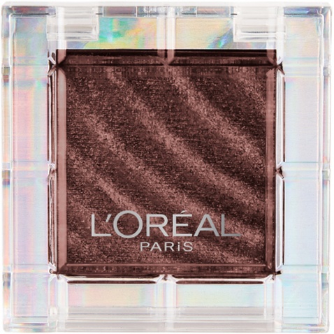 Тіні для повік L'Oreal Paris Color Queen 32 - Commander Satin 3.8 г (30173309)