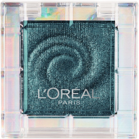 Тіні для повік L'Oreal Paris Color Queen 39 - Iconic 3.8 г (30173378)