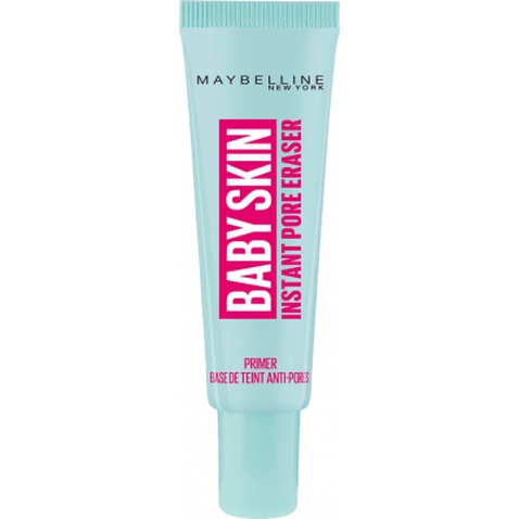 База під макіяж Maybelline New York Baby Skin Instant Pore Eraser 22 мл (3600530941278)