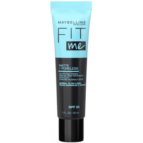База під макіяж Maybelline New York Fit Me матуюча 30 мл (3600531631383)