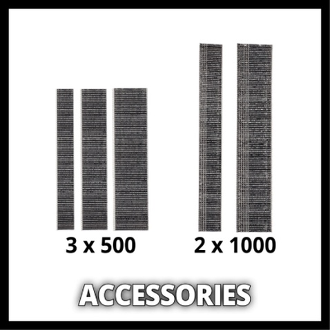 Степлер будівельний Einhell пневматичний TC-PN 50 (4137790)